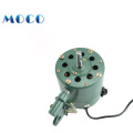 Fabriqué en Chine électrique 100w 220v ac moteur de ventilateur industriel à fil de cuivre industriel